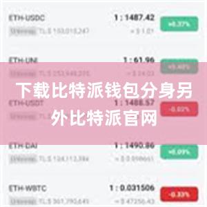 下载比特派钱包分身另外比特派官网