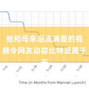 他和母亲泪流满面的视频令网友动容比特派属于